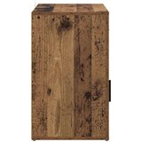  Noćni ormar Staro drvo 50 x 36 x 60 cm Konstruirano drvo | shoptok.hr