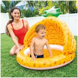 Intex otroški bazen ananas | Shoptok.si