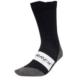 Adidas Športne nogavice Chaussettes Terrex Xperior Climawarm mérinos mi-hautes Črna | Shoptok.si