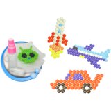  Water Beads Set DIY Magic Beads 8 Colors Means of Transportation | Shoptok.si