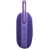 JBL Prenosni zvočnik Clip 5, vijoličen | Shoptok.si