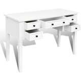  Pisalna miza s 5 predali | Shoptok.si