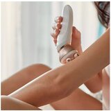 Philips Epilator za uporabu na mokroj ili suhoj koži BRE740/10 | shoptok.hr