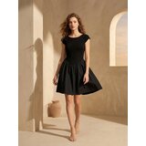 Sinsay Mini haljina od kombiniranih materijala | shoptok.hr