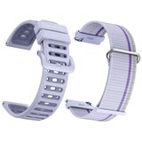 Mibro Active 2 pametni sat, statistika padela, GPS, 5ATM, 1,32" AMOLED, purple | shoptok.hr