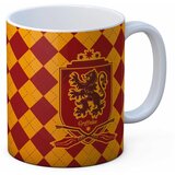 HARRY POTTER Gryffindor Keramička Šalica | shoptok.hr