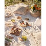 Kave Home Bombažna prevleka za blazino 45x45 cm Bigahel – | Shoptok.si