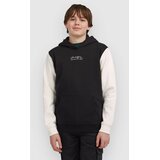 O'neill Fwc'Play Kids Pulover s kapuco black out colour block | Shoptok.si