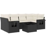  Vzglavje z ušesi temno sivo 203x16x118/128 cm žamet, (20792655) | Shoptok.si