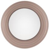 Nova Luce Svetlo rjava keramična stenska svetilka Orbique – | Shoptok.si
