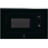  Ugradbena mikrovalna pećnica Electrolux LMS2203EMX, 20L | Eponuda.ba
