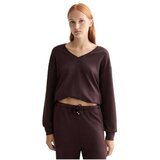 SCOTCH & SODA Scotch&soda - braon ženski duks Cene