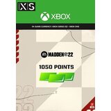 madden nfl 22 - 1050 madden points xbox live key global  madden nfl 22 - 1050 madden points xbox live key global Slike