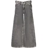 Jeans crne traperice za djevojčice