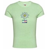 Tommy Hilfiger ženska majica sa cvetom THDW0DW17816-LXY cene