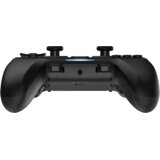 LOOT bežični gaming kontroler za PS4, Switch, PC i mobitel - Black | shoptok.hr