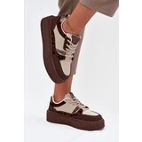 Big Star Women's Platform Sneakers | Shoptok.si