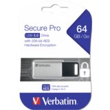Verbatim Secure Data Pro 64GB USB 3.0 | shoptok.hr