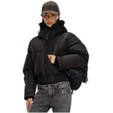 Diesel crna ženska jakna | ePonuda.com
