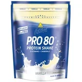 IProteinski šejk Pro 80, Vanila, 500g