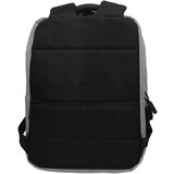  Poslovni nahrbtnik Amon 15,6", za prenosnike, siv | Shoptok.si
