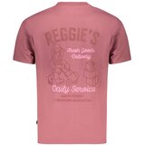 Refrigiwear muška ljubičasta majica kratkih rukava | shoptok.hr