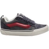 Vans Nizke superge VN000D22BGG1-GRYM Večbarvna Cene