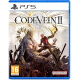  Code Vein 2 (PS5) | Shoptok.si