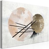  Slika - Spherical Composition (1 Part) Wide 120x80 | shoptok.hr