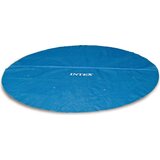 Intex solarna folija s mjehurićima za Easy i Frame bazene - Ø 244 cm Cijene