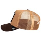 Goorin Bros Kape s šiltom 101-2459-HEA02 Bež | Shoptok.si