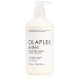 Olaplex 4 IN1 Moisture Maska za hidrataciju i zaglađivanje za sve tipove kose 370ml Cijene