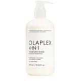 4 IN1 Moisture Maska za hidrataciju i zaglađivanje za sve tipove kose 370ml