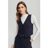 Legendww zenski prsluk na pruge | ePonuda.com