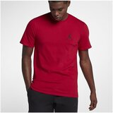 Nike Majice s kratkimi rokavi Air Jordan Jumpman Embroidered Rdeča | Shoptok.si