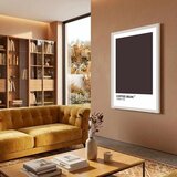 WALLXPERT BC11824_3545 Multicolor Decorative Framed MDF Painting | Eponuda.com