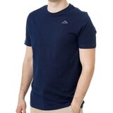 Robe Di Kappa Muška majica Luc, Teget