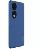Nillkin Super Frosted Shield Pro ovitek za Honor 90 - moder | Shoptok.si