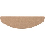  Samoljepljivi stepenasti ulošci 15 pcs Bež 80 x 28 x 3,5 cm | shoptok.hr