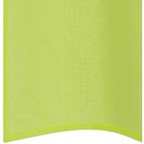 vidaXL Voile zavese z vponkami 2 kosa Apple Green 140x140 cm | Shoptok.si
