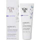 Yon Ka Age Defense N°1 vlažilna krema proti staranju za suho in občutljivo kožo 50 ml | Shoptok.si