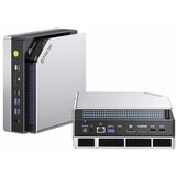 GMK Tec računalnik mini PC EVO-X2 Ryzen AI Max+395 64GB RAM 1TB SSD Radeon 8060S | Shoptok.si
