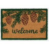 Sinsay Otirač Welcome sa šišarkama | shoptok.hr