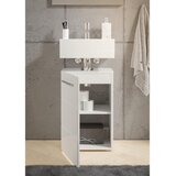 MID.YOU OMARICA ZA POD UMIVALNIK 40/60/31 cm | Shoptok.si