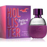 Hollister Festival Nite parfumska voda za ženske 50 ml | Shoptok.si