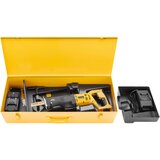 Rems aku recipročna pila lisičji rep Tiger 22 V Ve Komplet 560053 R220 Kit | Eponuda.ba