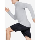 Under Armour T-shirt Tech 2.0 1/2 Zip-GRY - Men's | shoptok.hr