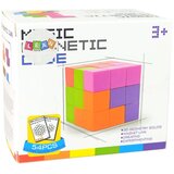 Magic® Puzzle Cube Magnetic 7 El. | shoptok.hr