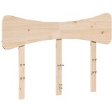  Uzglavlje 135 cm od masivne borovine | shoptok.hr