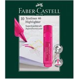 Signir 1-5MM 46 SUPERFLUORESCENT FABER CASTELL 154628 ROZI | Shoptok.si